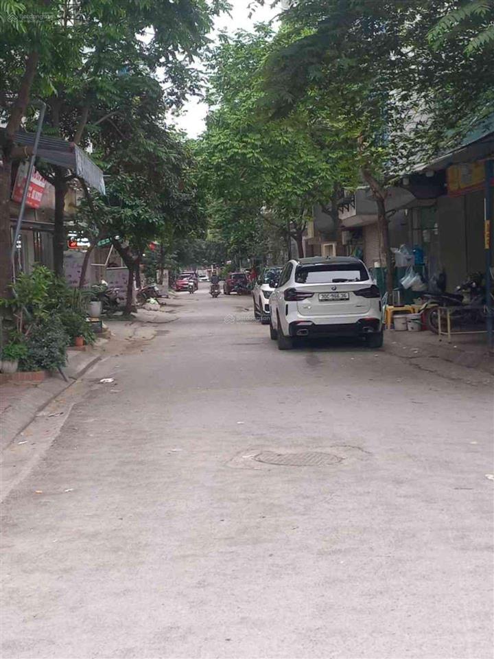 Bán gấp mảnh đất dọc bún la khê hà đông, phân lô vỉa hè rẻ nhất khu vực, 50m đất 13.1 tỷ