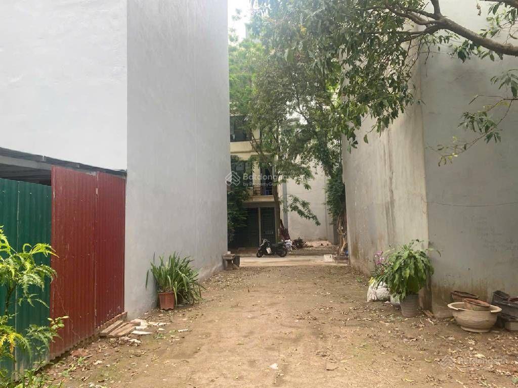 Bán gấp mảnh đất dọc bún la khê hà đông, phân lô vỉa hè rẻ nhất khu vực, 50m đất 13.1 tỷ