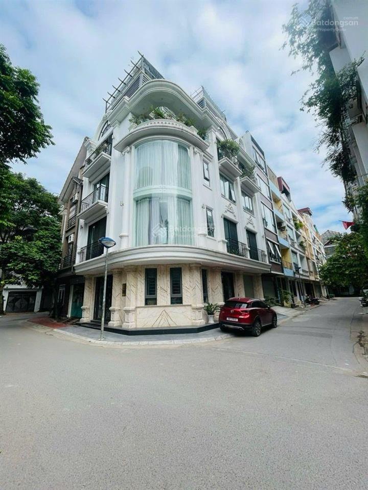 Bán gấp nhà văn quán hà đông lô góc 3 mặt thoáng, 6 tầng thang máy, 85m 6 tầng 31.8 tỷ