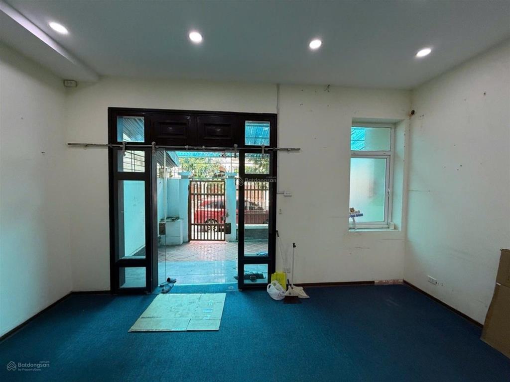 Bán gấp nhà nguyễn văn lộc mỗ lao hà đông, rẻ nhất khu vực, 150m 3 tầng 54 tỷ