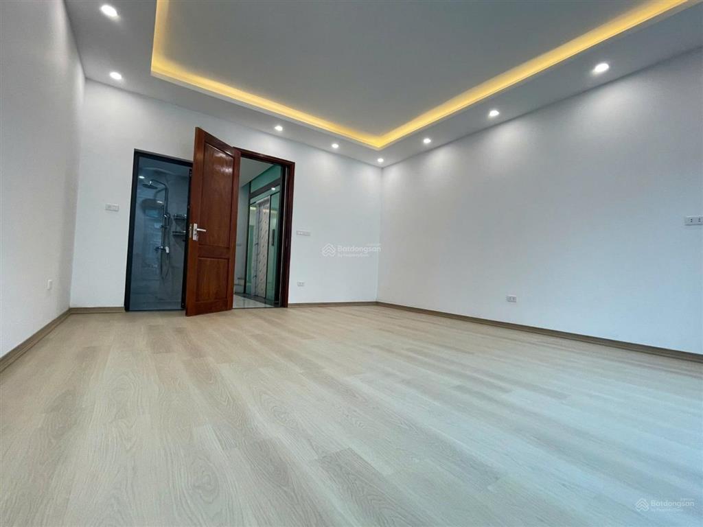 Bán gấp nhà bt kđt văn khê hà đông, 5 tầng thang máy, 85m 5 tầng giá 21.8 tỷ