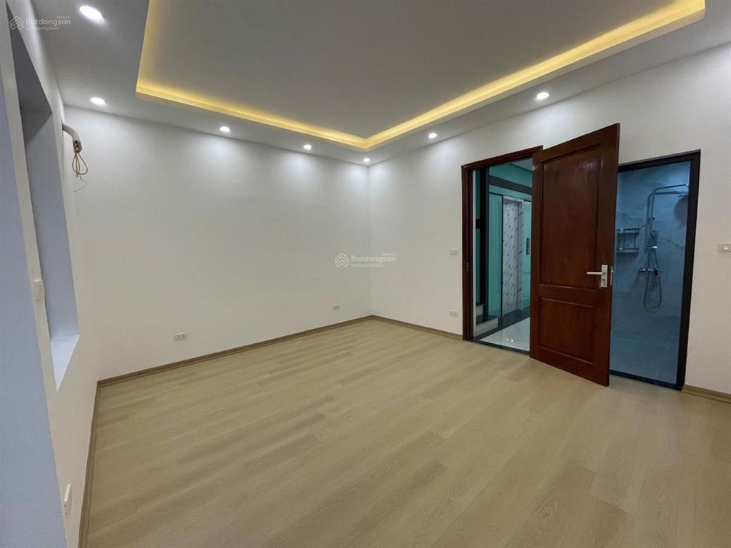 Bán gấp nhà bt kđt văn khê hà đông, 5 tầng thang máy, 85m 5 tầng giá 21.8 tỷ