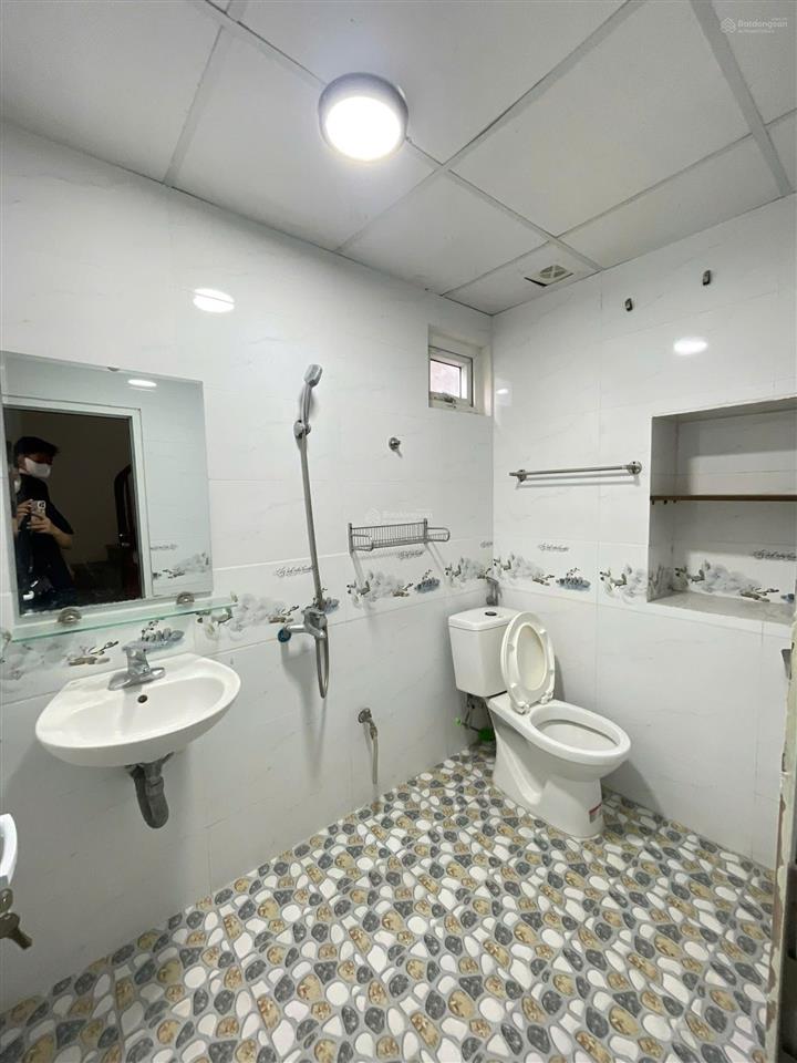 Bán gấp nhà quang trung hà đông lô góc 2 mặt thoáng, 35m 5t giá 7.2 tỷ