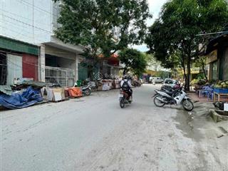 Bán gấp mảnh đất đg vạn phúc hà đông, vị trí kinh doanh, 78m 1 tầng giá 27.8 tỷ