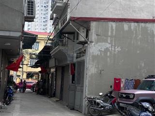 Bán gấp nhà phan đình giót la khê hà đông, ô tô đỗ cửa, 10m ra phố, 45m 5 tầng giá 12.8 tỷ