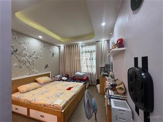 Bán gấp nhà trần phú hà đông ngõ nông gần phố, rẻ nhất khu vực, 48m 5 tầng 10.6 tỷ