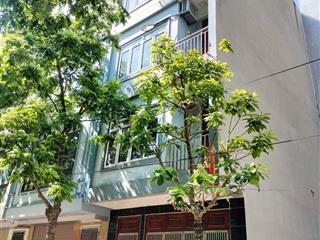 Bán gấp nhà ngô đình mẫn la khê hà đông, vỉa hè ô tô tránh đỗ, 50m 5 tầng giá 17.9 tỷ