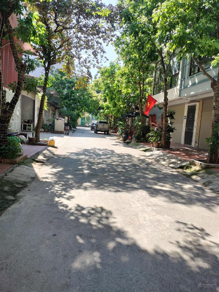 Bán gấp nhà ngô đình mẫn la khê hà đông, vỉa hè ô tô tránh đỗ, 50m 5 tầng giá 17.9 tỷ