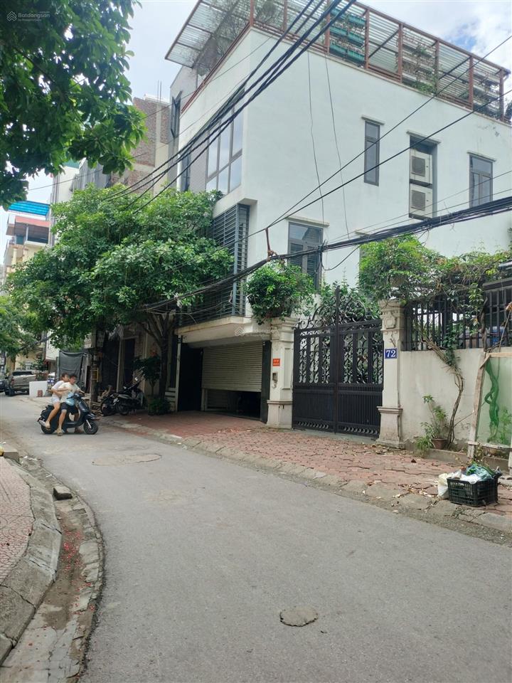 Bán gấp nhà văn quán, hà đông ô tô tránh đỗ vào nhà, 75m2 x 1 tầng, giá 14.2 tỷ