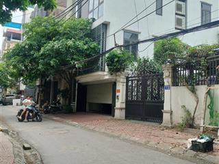 Bán gấp nhà văn quán hà đông ô tô tránh đỗ vào nhà, 75m 1 tầng giá 14.6 tỷ