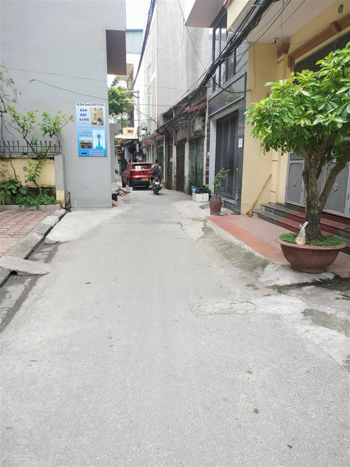 Bán gấp nhà văn quán, hà đông ô tô tránh đỗ vào nhà, 75m2 x 1 tầng, giá 14.2 tỷ
