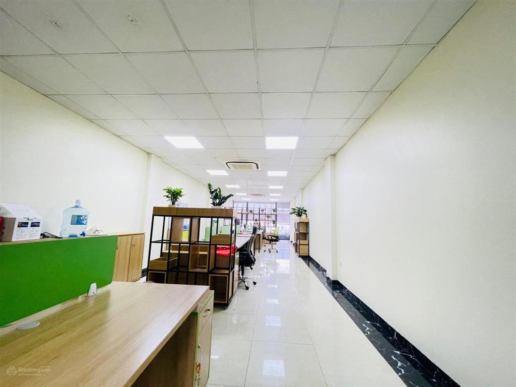 Bán gấp nhà mặt phố trần phú văn quán hà đông, 90m 8 tầng giá 50 tỷ