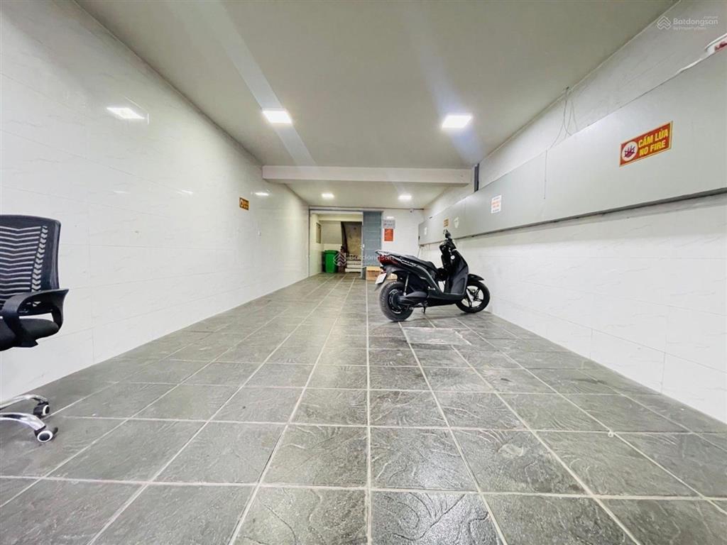 Bán gấp nhà mặt phố trần phú văn quán hà đông, 90m 8 tầng giá 50 tỷ