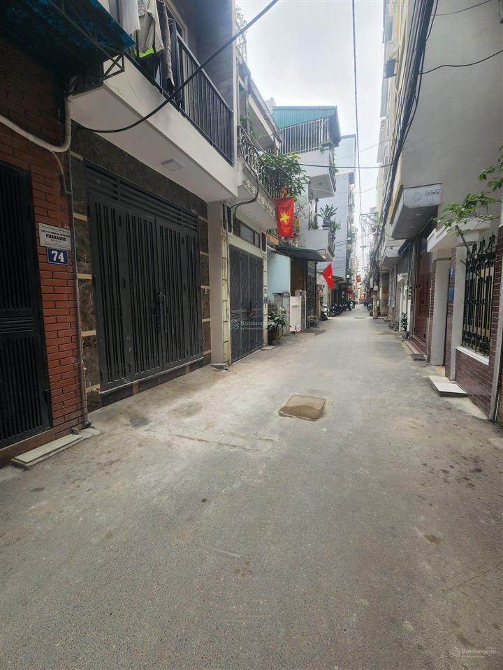 Bán gấp nhà vạn phúc hà đông, nhà 2 mặt ngõ 5 tầng thang máy, giá 12.7 tỷ