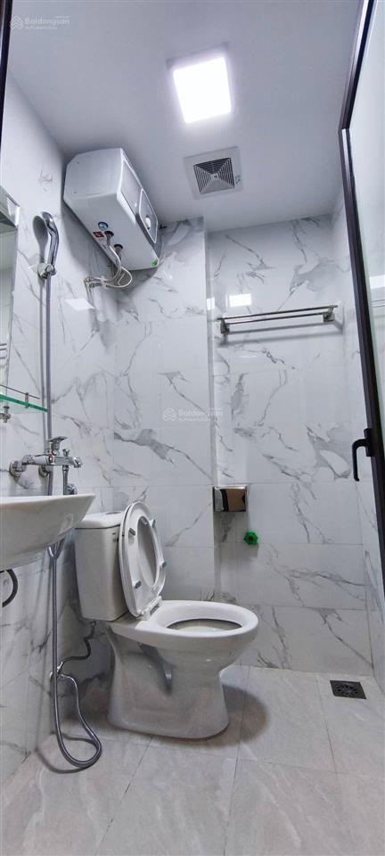 Bán gấp nhà vạn phúc hà đông, nhà 2 mặt ngõ 5 tầng thang máy, giá 12.7 tỷ