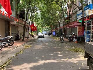 Bán gấp nhà xa la hà đông, vỉa hè ô tô tránh đỗ, 50m 5 tầng giá 17.4 tỷ