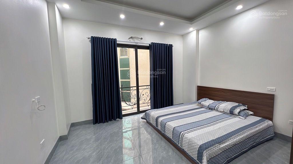 Bán gấp nhà ngay ngã 5 hà trì hà đông, nhà đẹp thang máy, 46m 5 tầng chỉ 12.8 tỷ