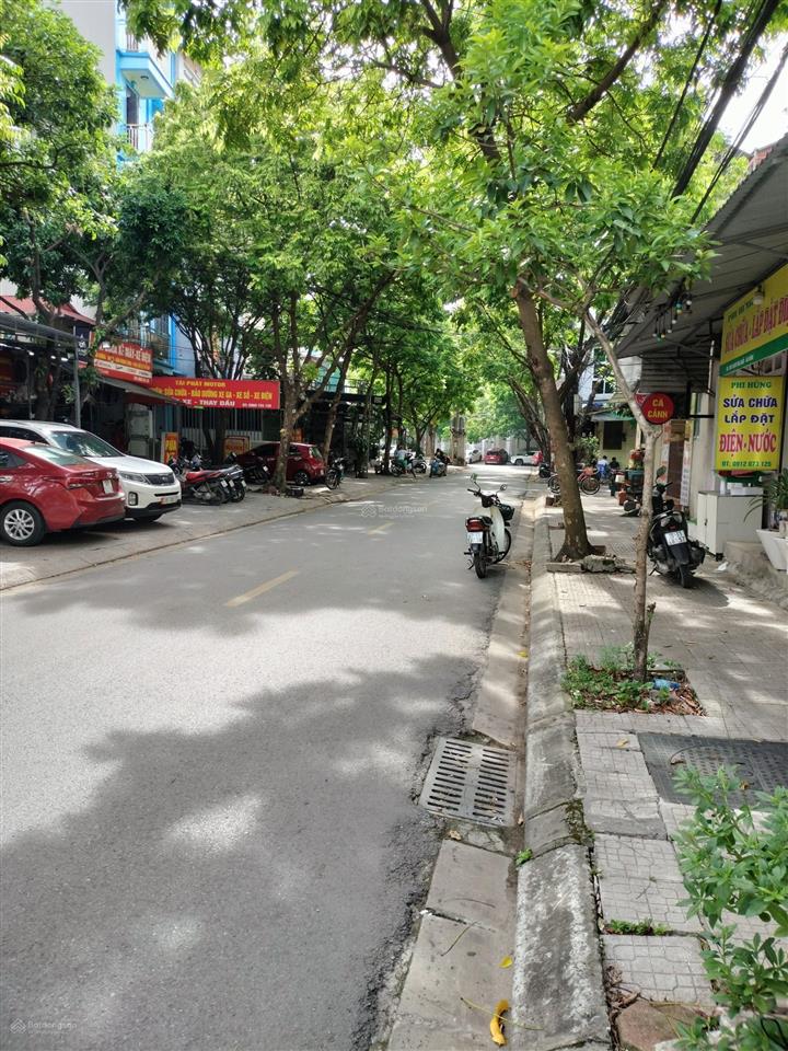 Bán gấp nhà yên phúc, văn quán, hà đông, vỉa hè ô tô tránh đỗ, 65m2 c4 chỉ 15.8 tỷ