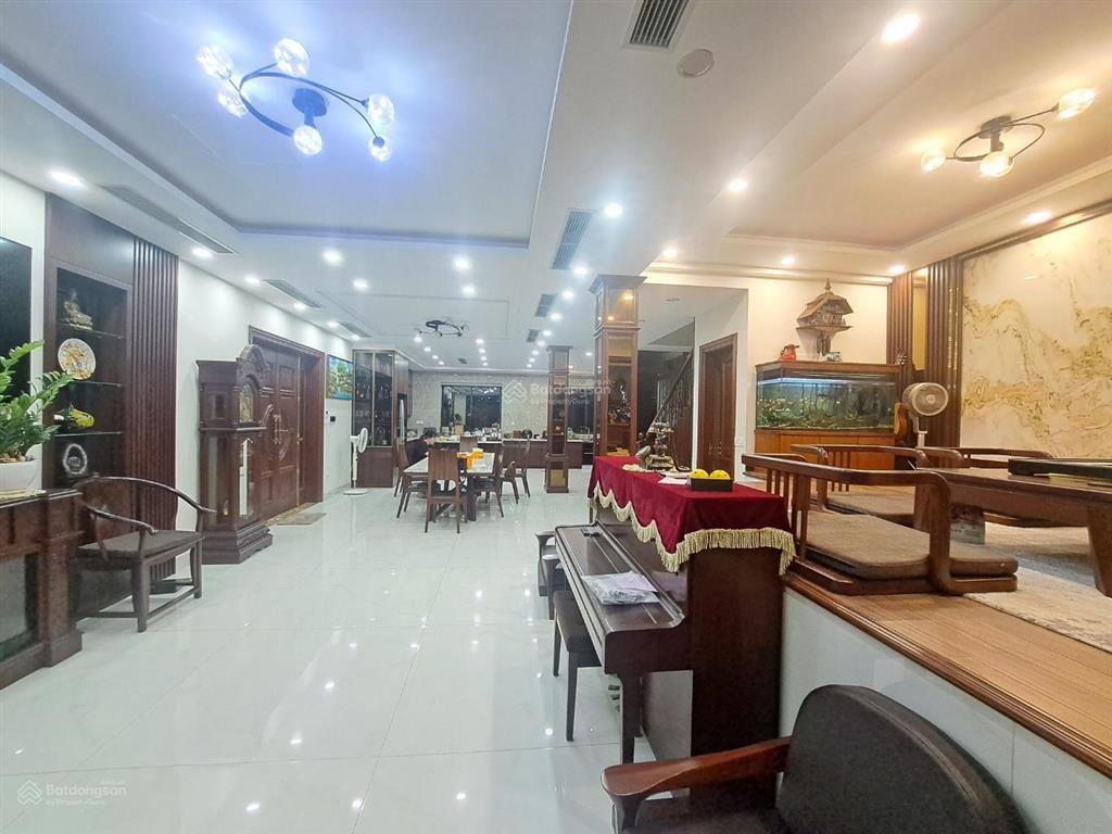 Bán gấp nhà bt dương nội hà đông 5 tầng thang máy, 190m2, 5 tầng, giá 39 tỷ