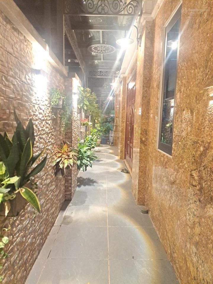 Bán gấp nhà bt dương nội hà đông 5 tầng thang máy, 190m2, 5 tầng, giá 39 tỷ
