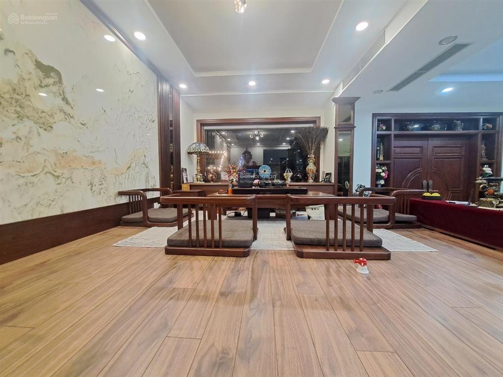 Bán gấp nhà bt dương nội hà đông 5 tầng thang máy, 190m2, 5 tầng, giá 39 tỷ