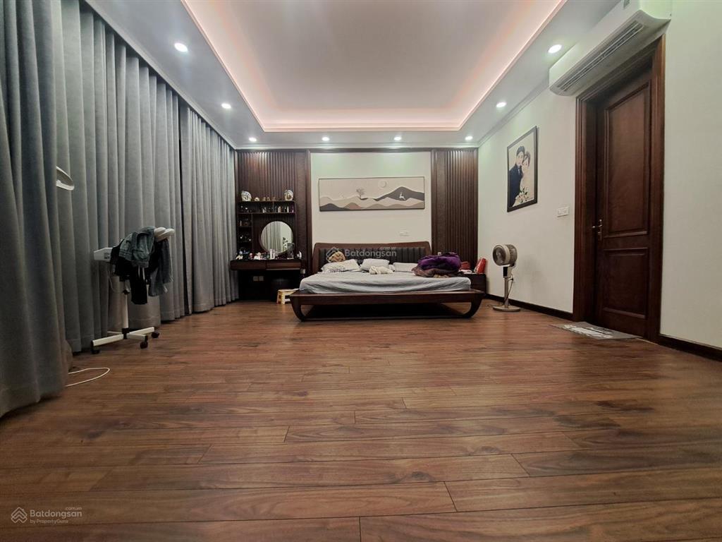 Bán gấp nhà bt dương nội hà đông 5 tầng thang máy, 190m2, 5 tầng, giá 39 tỷ