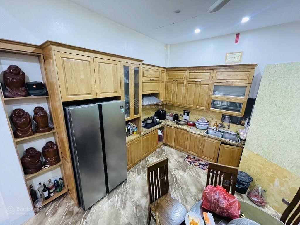 Bán gấp nhà ngô quyền hà đông ngõ nông gần phố, 67m 4 tầng giá 12.9 tỷ
