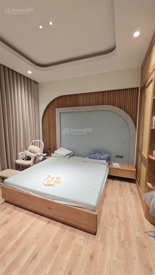 Bán gấp nhà lê trọng tấn, thanh xuân, ô tô tránh, nhà đẹp thang máy, 95m, 5 tầng, giá 30,5 tỷ