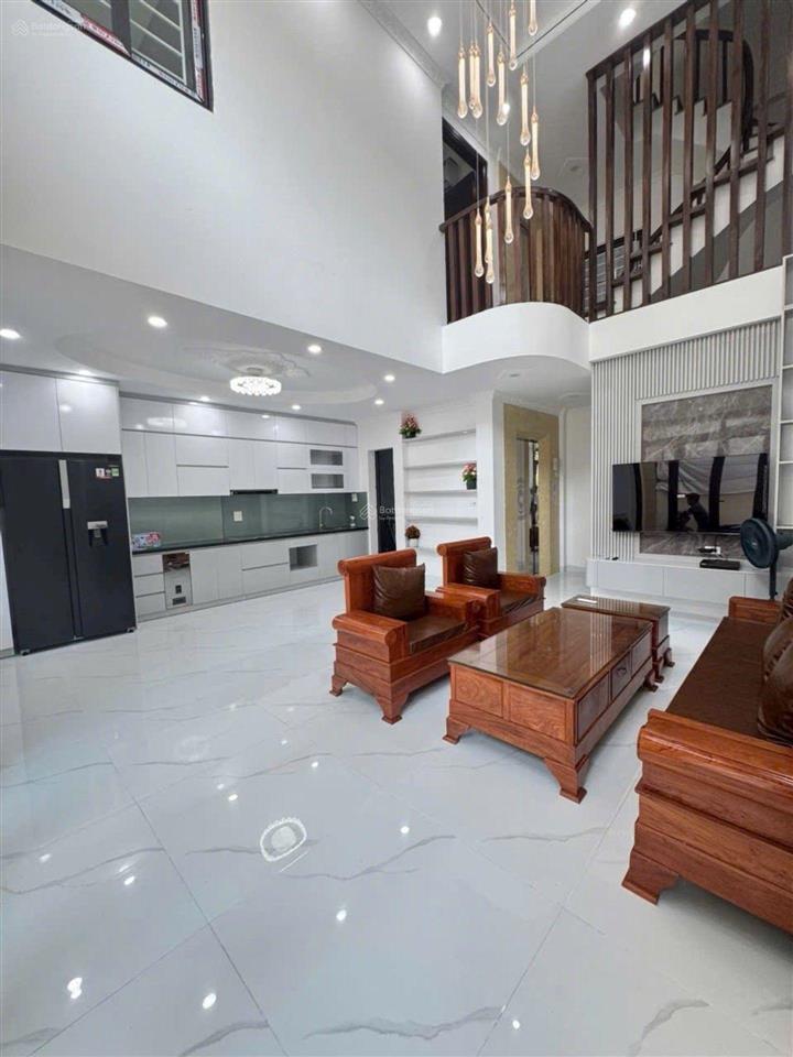 Bán gấp nhà lê trọng tấn la khê hà đông, ô tô đỗ cửa qua nhà, 54m 6 tầng chỉ 12.9 tỷ