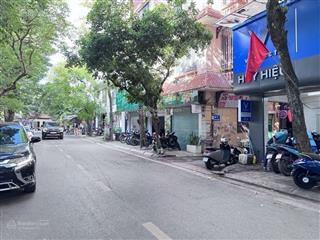 Bán gấp nhà trần quang diệu đống đa phân lô ô tô tránh, 65m 6 tầng giá 31,5 tỷ