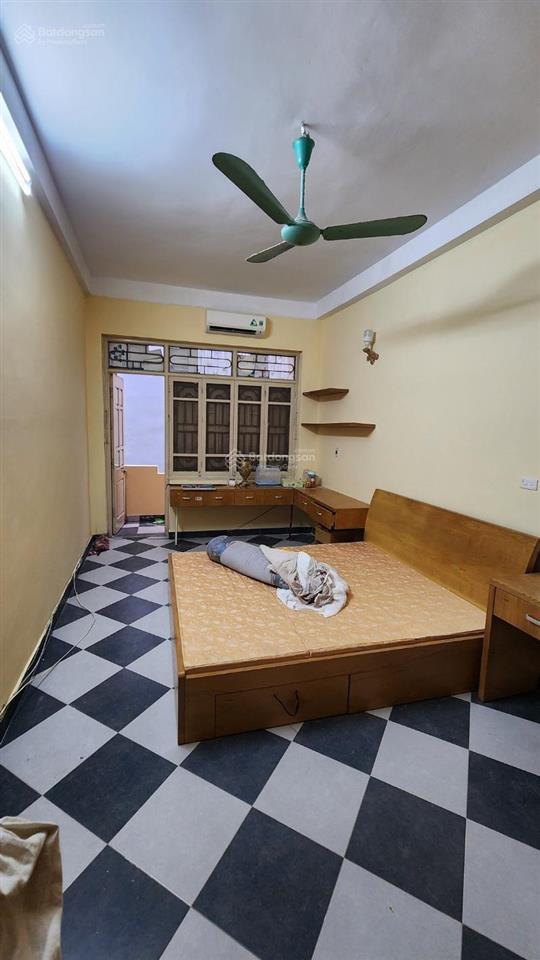Bán gấp nhà thái hà, đống đa. nhà 2 thoáng trước sau, 52m², 5 tầng, giá 10.9 tỷ
