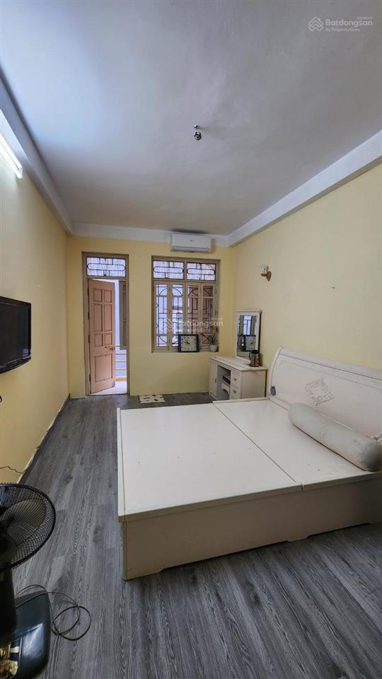 Bán gấp nhà thái hà, đống đa. nhà 2 thoáng trước sau, 52m², 5 tầng, giá 10.9 tỷ