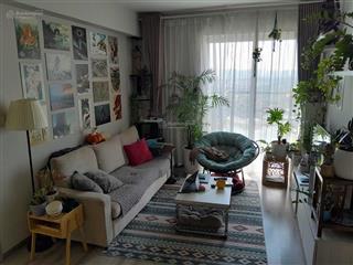 (góc độc quyền) tìm mua căn hộ 2pn (82.4m2), slot xe, hướng đn  với 7 tỷ (có thương lượng)