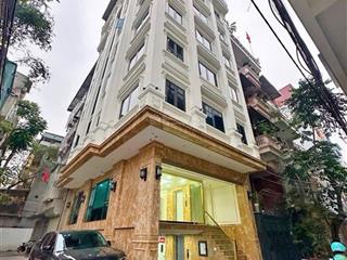 Siêu phẩm! phạm văn đồng hoàng quốc việt phân lô, lô góc 3 mặt tiền, 3 ô tô tránh, 70 m2, 7t