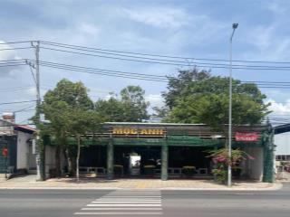 Bán nhà chính chủ mặt tiền đường 1086.4m2 tại xã hồ tràm, thành phố hồ chí minh.