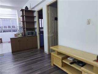 Bán căn góc lầu 14 chung cư an lộc 1 an phú quận 2 hcm