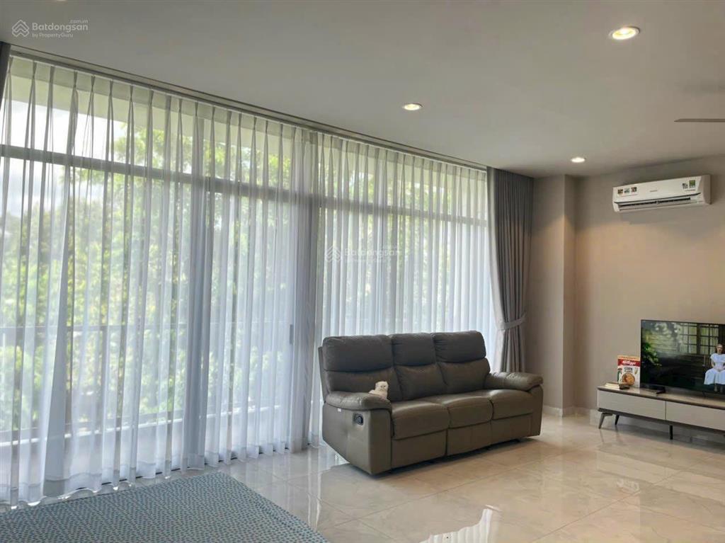 Cho thuê tòa nhà văn phòng kết hợp để ở
