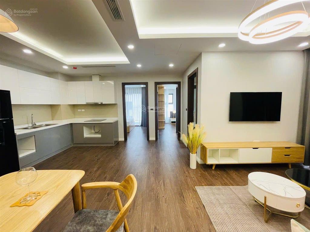 Bán căn 2pn hdi tây hồ  view hồ tây, view starlake  full đồ  sẵn sổ giao dịch  tầng cao đẹp