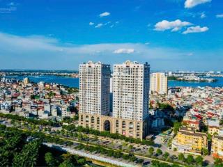 Bán căn 2pn hdi tây hồ  view hồ tây, view starlake  full đồ  sẵn sổ giao dịch  tầng cao đẹp