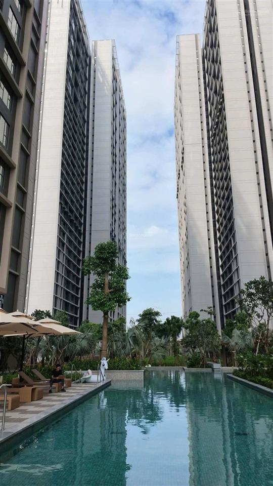 Chính chủ cho thuê căn 2 ngủ full đồ tại lumi hanoi chỉ 12.5 triệu