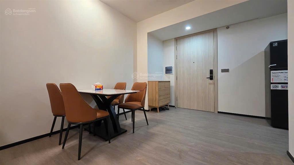 Cho thuê cc tại lumi hanoi, 9 triệu vnd, 42.2m2, đầy đủ nội thất, hướng đông nam