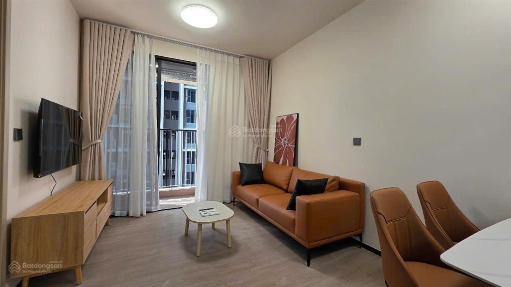 Cho thuê cc tại lumi hanoi, 9 triệu vnd, 42.2m2, đầy đủ nội thất, hướng đông nam
