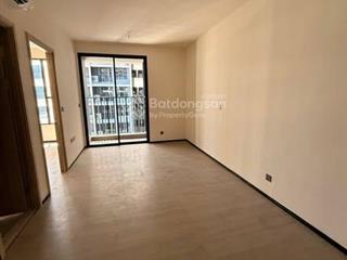 Lumi hanoi cho thuê căn 1n 42.2 tầng thấp, view bể bơi tòa s1, 7.5 triệu/tháng.