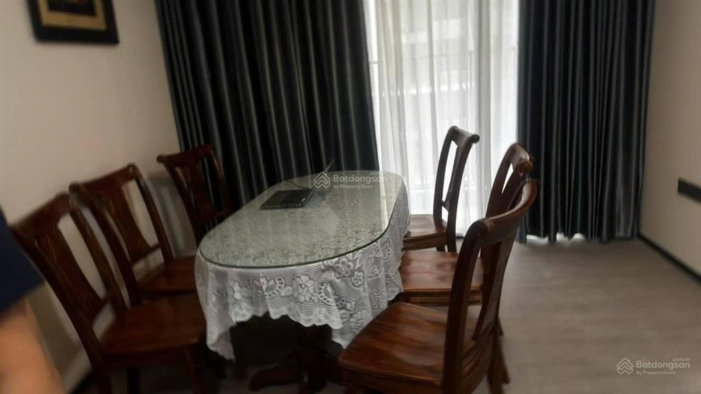 Cho thuê cc lumi hanoi, 10,5 triệu vnd, 54 m2, view đẹp tại đại lộ thăng long, tây mỗ, nam từ liêm