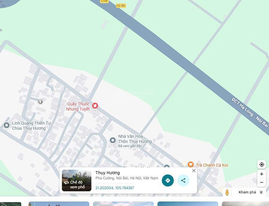 Bán đất tại đường 18, phú cường, sóc sơn, hà nội, giá thỏa thuận, 83m2