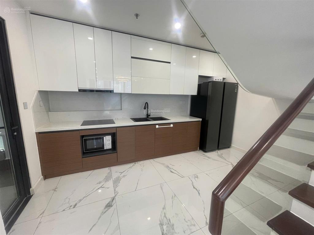 Chính chủ bán căn hộ duplex sunshine city 194m²