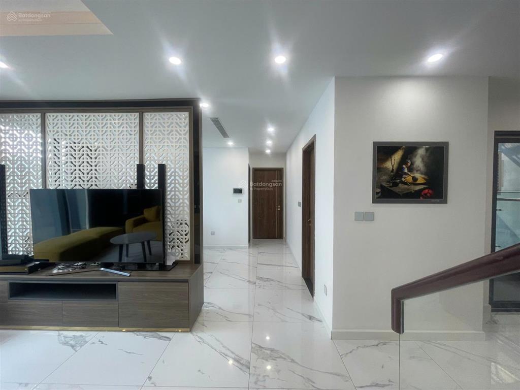 Chính chủ bán căn hộ duplex sunshine city 194m²