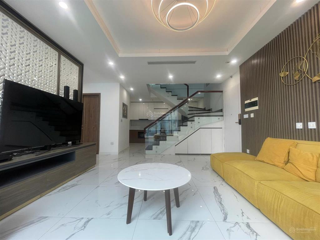 Chính chủ bán căn hộ duplex sunshine city 194m²