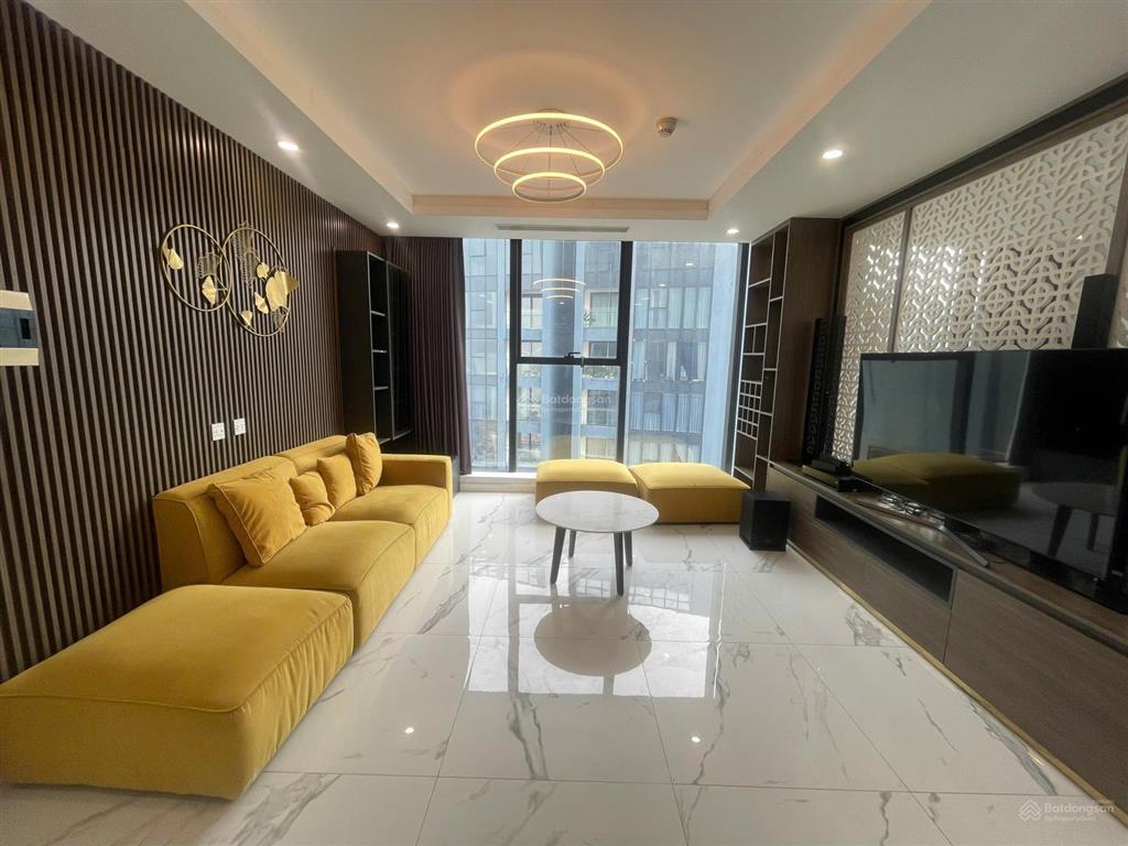 Chính chủ bán căn hộ duplex sunshine city 194m²