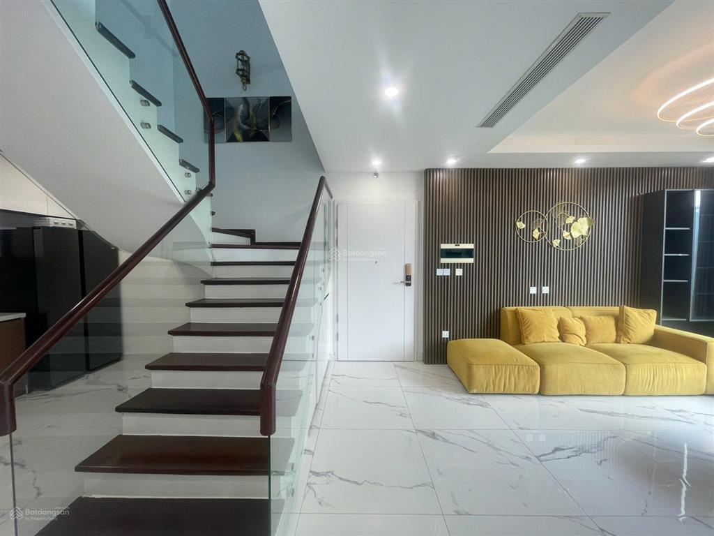Chính chủ bán căn hộ duplex sunshine city 194m²